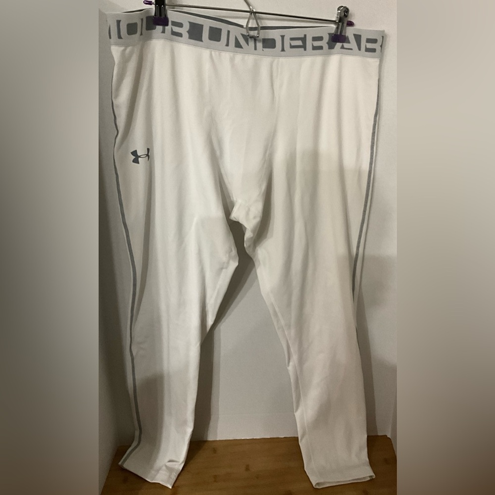 Under Armor ColdGear Compression Leggings